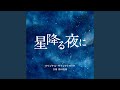 星降る夜に