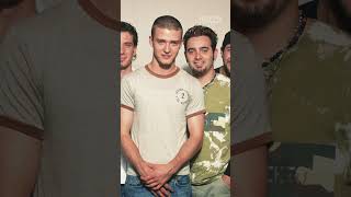 Here's Why We Love *NSYNC!