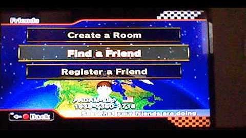 Mario kart wii CTGP-R my FC