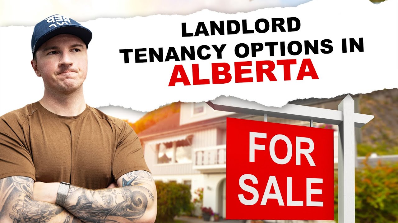 Alberta Tenancy Options