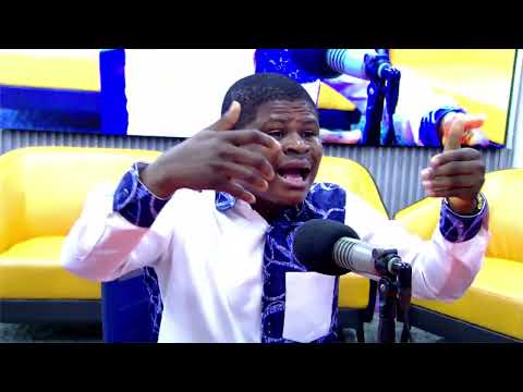 🔥 KUKURANTUMI WITH NANA KWABENA AMPRATWUM Catch all the trending political issues, hot discussions.