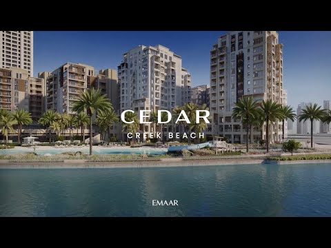 Wideo: Cedar Creek Beach