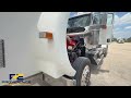 2013 KENWORTH W900 For Sale