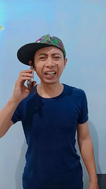 siapa yang telepon
