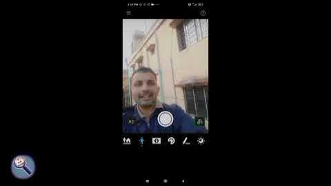 Seeing AI Reveals People