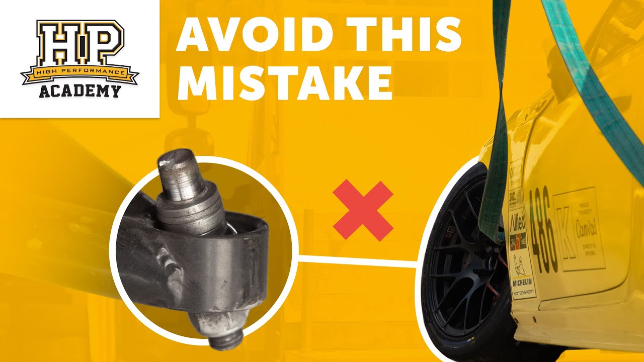 Build It Right Single Vs Double Shear YouTube