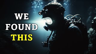 This Diver Revealed The Truth About What They Found At The Bottom Of The Ocean Then This Happened