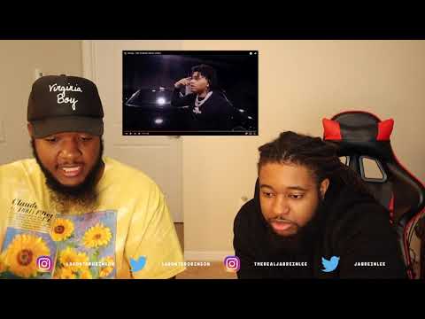 NoCap - 200 Or Better | REACTION