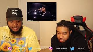 NoCap - 200 Or Better | REACTION