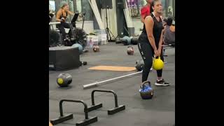 Seven Cross - Seven Sporting Club Palestra