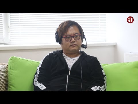 აღმოაჩინე ჩინეთი JAKO FM - ვანგ ქაიფინგი