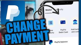How to Change PayPal Preferred Payment Method (Fast) Update