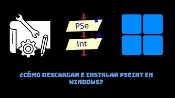 📥 Cómo Descargar e Instalar PSeInt | Guía Paso a Paso [2025]