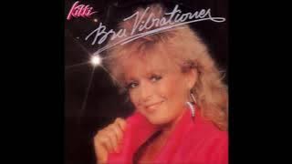 Kikki Danielsson - Love Can Hurt
