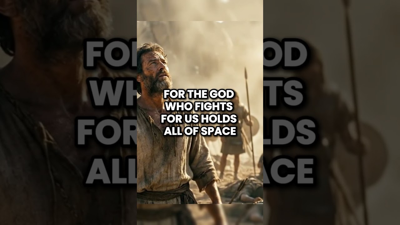 Songs of Miracles and Victory | Powerful Bible Story Worship
