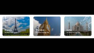 🌍 Discover Your Dream Travel WordPress Website Template! ✈️