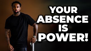 3 Reasons Why Your ABSENCE Will Increase Her Interest In You!