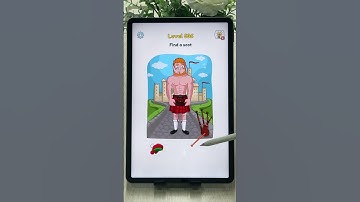 DOP3 level 536 Find a scot. #brainboom #gaming #challenge