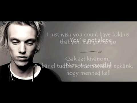 Letters To The Lost Video
