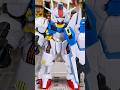 ゆっくり1800円！？簡単組み立て！？ガンダム エアリアル　#gundam