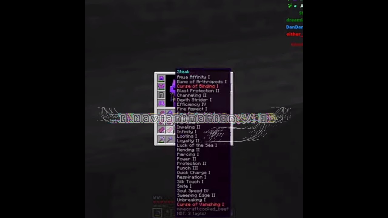 Sugar Crash TapL Edit