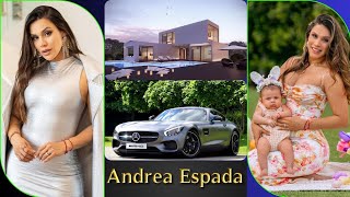 Andrea Espada Lifestyle The Royalty Family Biography, Relationship, Family, Net Worth, Age, Facts