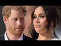 Meghan Markle &amp; Prince Harry Catastrophic Car Chase While Hounded By Paparazzi