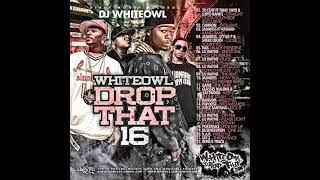 Lil Wayne - On Fire (2008) DJ WhiteOWL