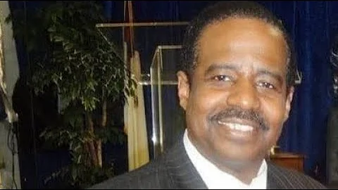 Strength for the Journey w/Bishop Richard L. Spaul...