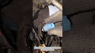 Replacing a Faulty Engine Switch | Quick Diesel Truck Electrical Repair