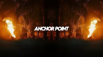 Ahmed Spins, Vidojean x Oliver Loenn - Anchor Point x Alameyo (Tom Enzy Afro House Remix)