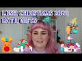 Lush Christmas 2020 Bath Gift Guide | For the bath bomb & bubble bar lovers