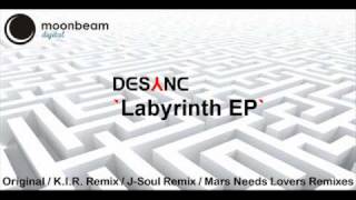 Desync - Labyrinth (Original Mix)