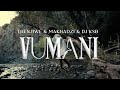 Thenjiwe x Makhadzi & DJ KSB - Vumani (Official Lyric Video)