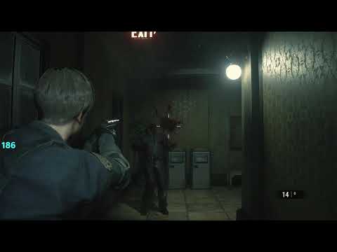 Resident Evil 2 Return #Gaming #Survival #Horror  #Resident Evil 2  #Let's Play  #Live