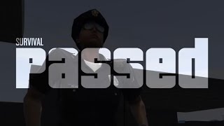 Crying Zone by VIP_Zon376 | GTA5 Online Survival