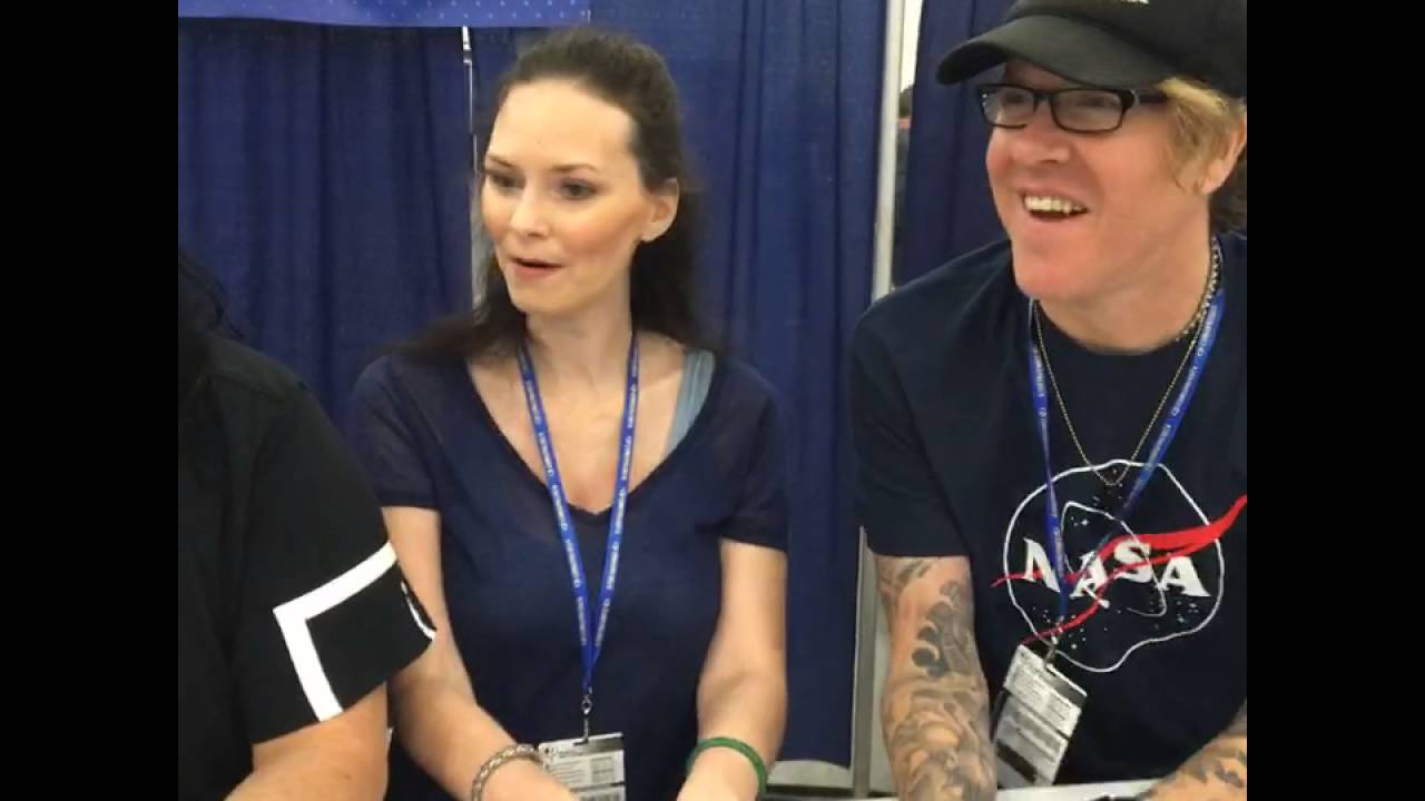 What's on Fear Factorys' Burton Bell and Dino Cazares's Bucket List?