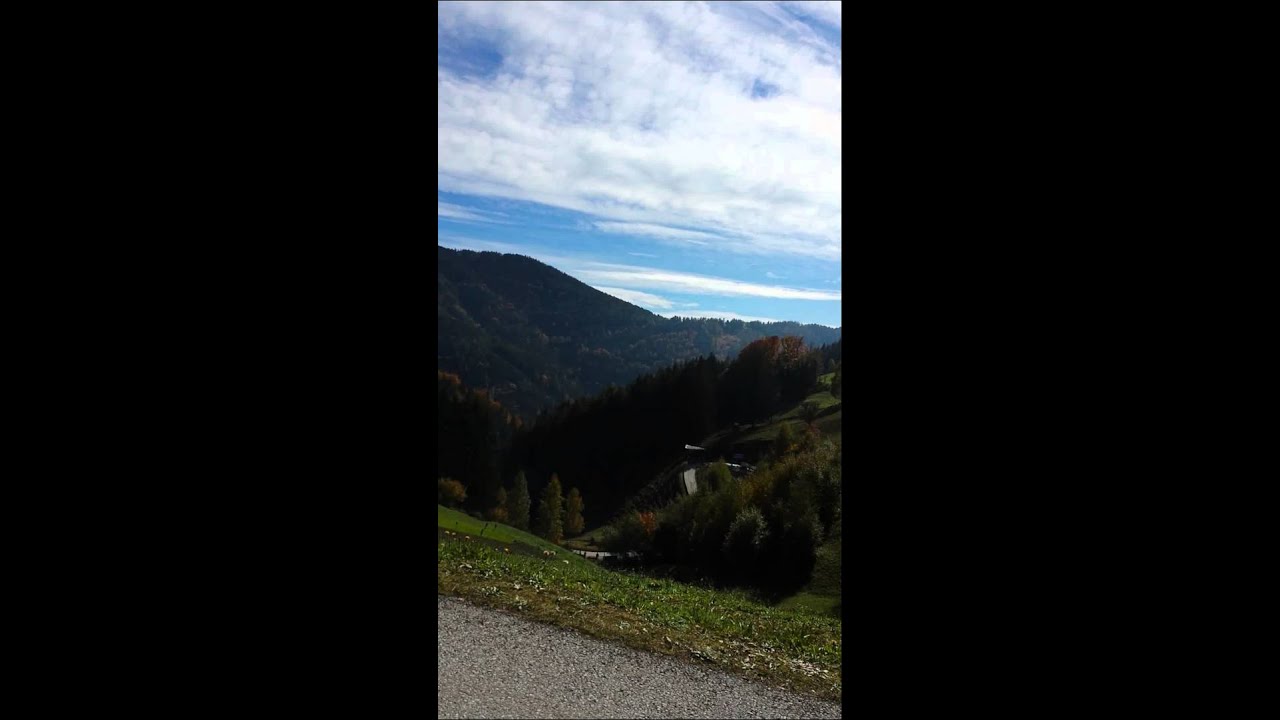 Rodelrennen Tyrnau 2013