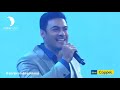 Carlos Rivera #SorprendeAMamá