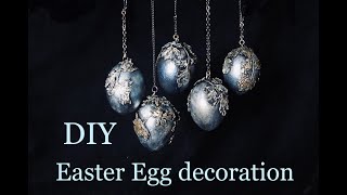 Famous DIY Easter Egg decoration Net Worth