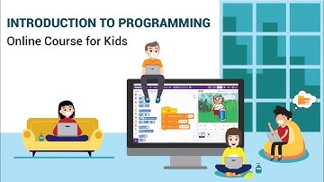 Introduction to Programming with PictoBlox - Online Course for Kids | Things to do in Quarantine