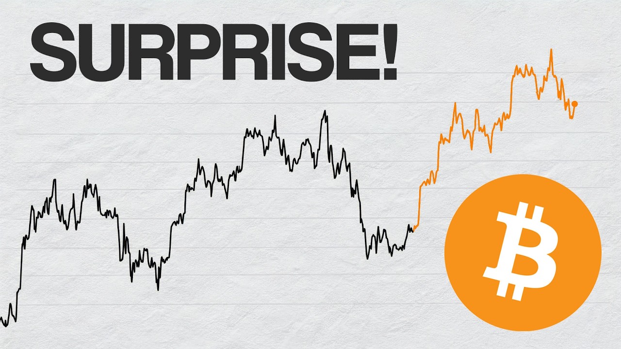 Everyone Is Preparing for the Wrong Bitcoin Year