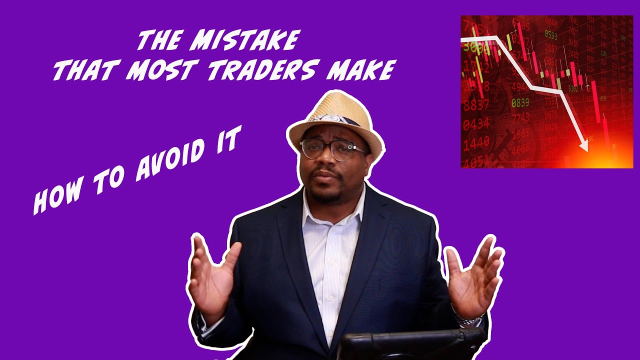 Truggets: How Can I Improve My Trading Mentality? - Antonio Johnson