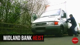 Midland Bank Heist | Britain's Biggest Heists | S2E05