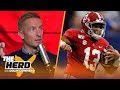 Joel Klatt scouts Tua Tagovailoa, touches on Michigan's must-win game on Saturday | CFB | THE HERD