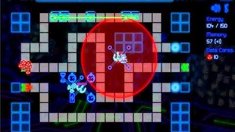 Ghost Hacker 2 Level7,8 Callenge perfect