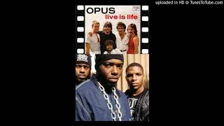 live is a jamboree - opus vs naughty by nature