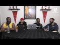 Rockets Lose, Game 7 Predictions | Through The Wire Podcast