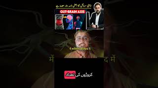 Gut-brain Connection Kya Hai part 1