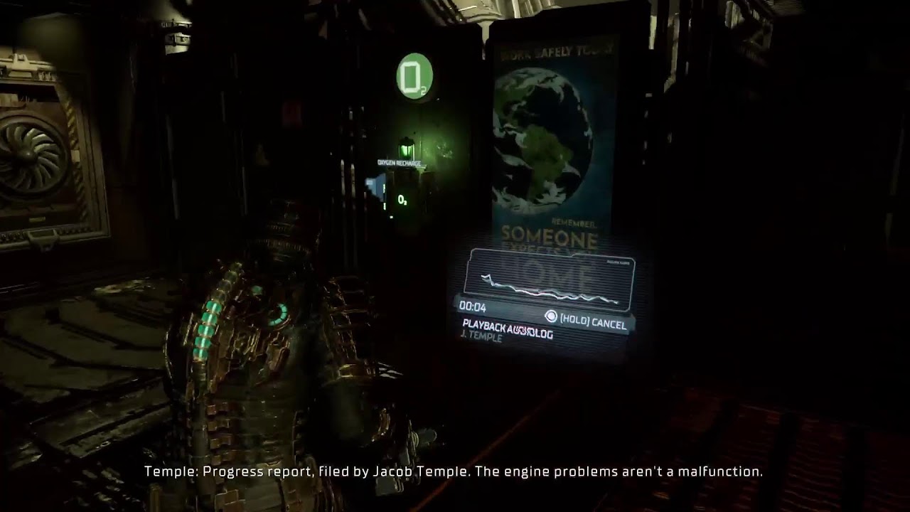 Dead Space Remake Part 2